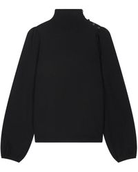 FABIENNE CHAPOT - Turtlenecks - Lyst