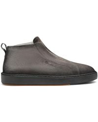 Santoni - Sneakers - Lyst
