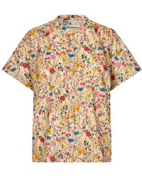 Lolly's Laundry - Overhemden ,Veelkleurig ,Shirts - Lyst