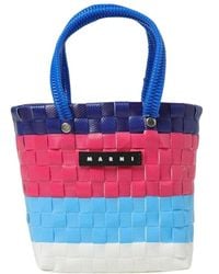 Marni - Tote Bags - Lyst