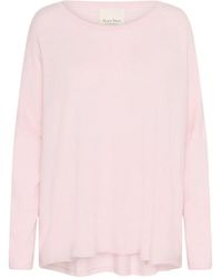 Part Two - Tilapw Pu Pullover - Lyst