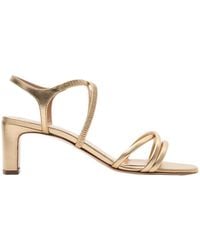 Parallèle - Larch Sandal - Lyst