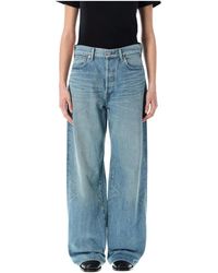 Junya Watanabe - Loose-Fit Jeans - Lyst