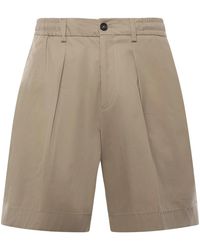BE ABLE - Casual Shorts - Lyst