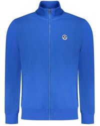 North Sails - Zip-Throughs - Lyst