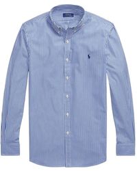 Ralph Lauren - Casual Shirts - Lyst