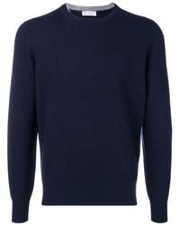 Brunello Cucinelli - Cashmere Knitwear - Lyst