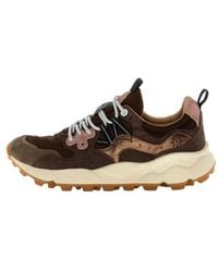 Flower Mountain - Yamano 3 Uni Sneaker - Lyst