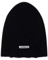 A PAPER KID - Beanies - Lyst