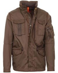 Parajumpers - Light Jackets - Lyst