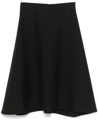 Marni - Midi Skirts - Lyst