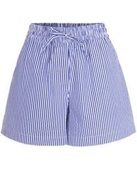 P.A.R.O.S.H. - Casual Shorts - Lyst
