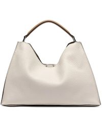 Gianni Chiarini - Tassen ,Leer Aurora Handbag - Lyst