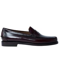 Sebago - Classic Dan Loafers - Lyst