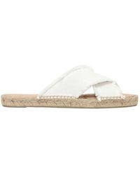 Castañer - Palmera Slip-On - Lyst