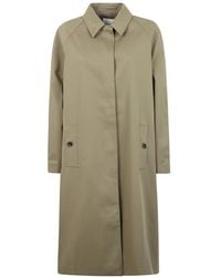 Anine Bing - Single-Breasted Coats - Lyst
