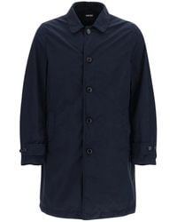 Aspesi - Trench Coats - Lyst