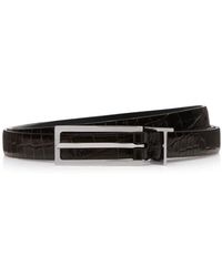 Tom Ford - Belts - Lyst