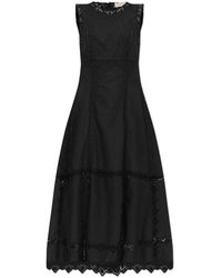 Ulla Johnson - Jurk Anela - Lyst