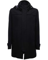 Herno - Parkas - Lyst