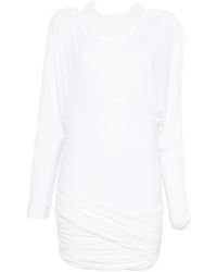 Christopher Esber - Short Dresses - Lyst