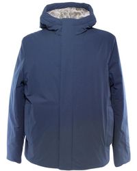 Suns - Light Jackets - Lyst