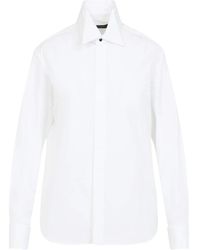 Phoebe Philo - Shirts - Lyst
