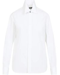 Phoebe Philo - Shirts - Lyst