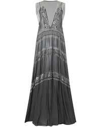 Alberta Ferretti - Gowns - Lyst