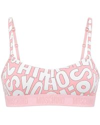 Moschino - Bras - Lyst