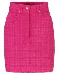 HUGO - Rokken ,Roze ,Rok - Lyst