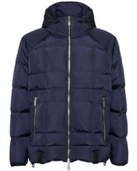 DSquared² - Winter Jackets - Lyst