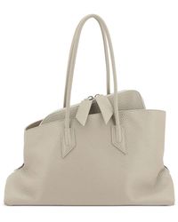 The Attico - Tote Bags - Lyst