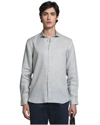 Impure - Riley Shirt - Lyst
