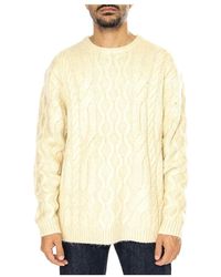 Levi's - Truien & Vesten ,Original Housemark Sweater - Lyst