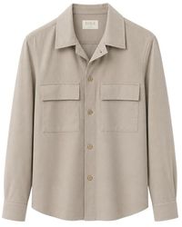 BRIGLIA - Light Jackets - Lyst
