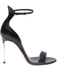 Casadei - High Heel Sandals - Lyst