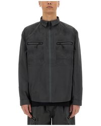 Alpha Industries - Light Jackets - Lyst