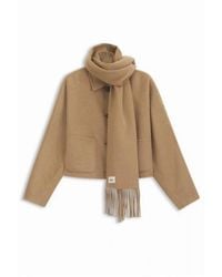 BOSS - Light Jackets - Lyst