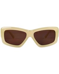 L37 - Sunglasses - Lyst