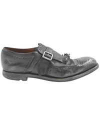 Church's - Flats - Lyst