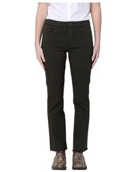 Fay - Boot-Cut Jeans - Lyst