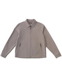 Hiking Patrol - Light Jackets - Lyst
