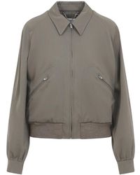 Maison Margiela - Light Jackets - Lyst