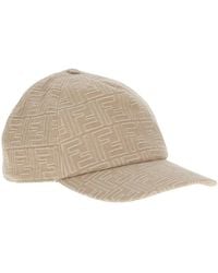 Fendi - Caps - Lyst