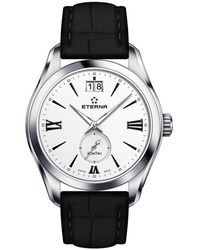 Eterna - Kontiki Horloge - Lyst