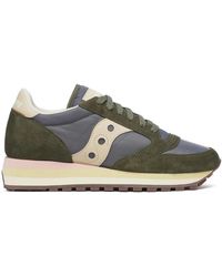 Saucony - Jazz Triple Sneakers - Lyst