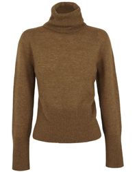 Cortana - Turtlenecks - Lyst