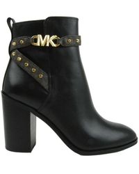 Botines Michael Kors de mujer: hasta el 81 % de descuento | Lyst