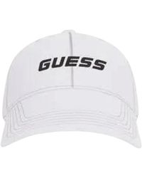 Guess - Caps - Lyst